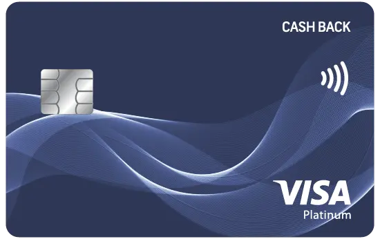 Cashback Credit Card in UAE